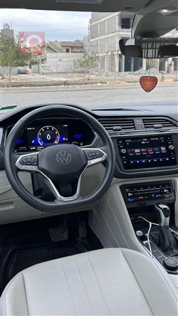 فولكسفاغن تيغوان